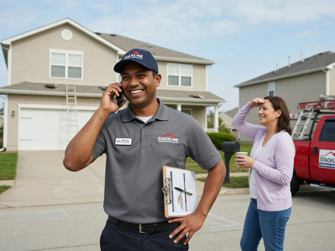 Chimney flashing repair Cowan, TN FAQs